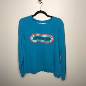 Zyia Active Crewneck Sweatshirt Women’s Sz Large